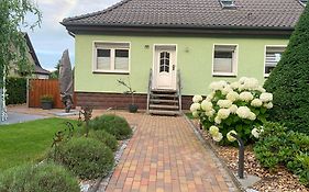 Ferienwohnung Malchow SEE 10271